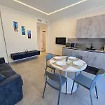 דירה Centralissimo Trilocale Poseidone Inclusa *
