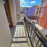 Centralissimo Trilocale Poseidone Inclusa * 圣贝内代托-德尔特龙托