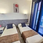 公寓 Centralissimo Trilocale Poseidone Inclusa 圣贝内代托-德尔特龙托