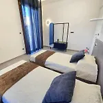 Centralissimo Trilocale Poseidone Inclusa דירה