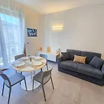 Centralissimo Trilocale Poseidone Inclusa * סן בנדטו דל טרנטו