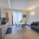 Centralissimo Trilocale Poseidone Inclusa סן בנדטו דל טרנטו