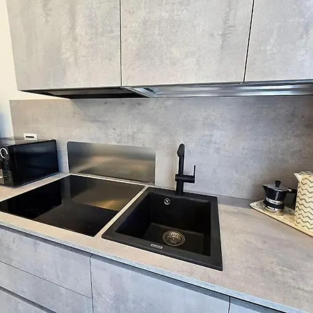 Centralissimo Trilocale Poseidone Inclusa * San Benedetto del Tronto