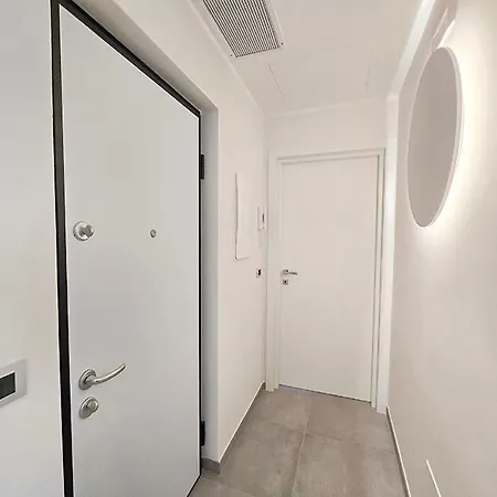 Centralissimo Trilocale Poseidone Inclusa