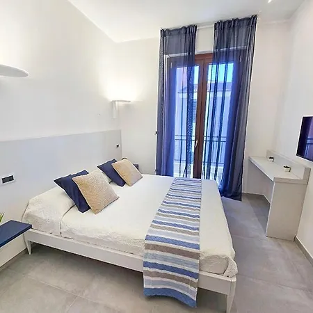 Centralissimo Trilocale Poseidone Inclusa * San Benedetto del Tronto