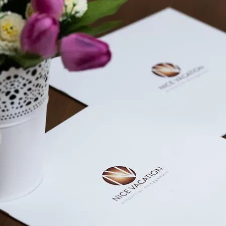 Διαμέρισμα Centralissimo Trilocale Poseidone Inclusa Σαν Μπενεντέτο ντελ Τρόντο