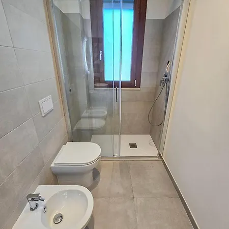 Centralissimo Trilocale Poseidone Inclusa Apartment San Benedetto del Tronto