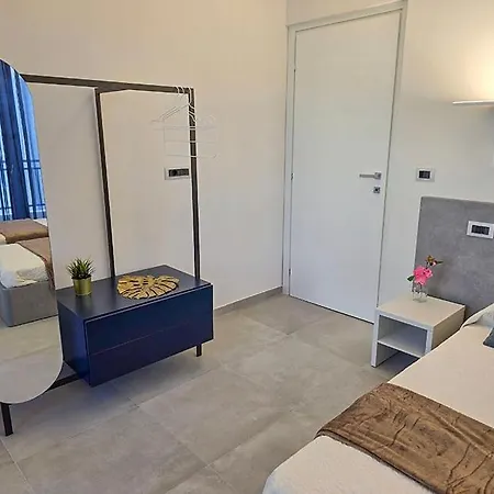 Centralissimo Trilocale Poseidone Inclusa Apartment