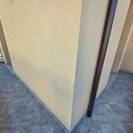 Apartment Centralissimo Trilocale Poseidone Inclusa San Benedetto del Tronto