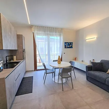 Centralissimo Trilocale Poseidone Inclusa San Benedetto del Tronto