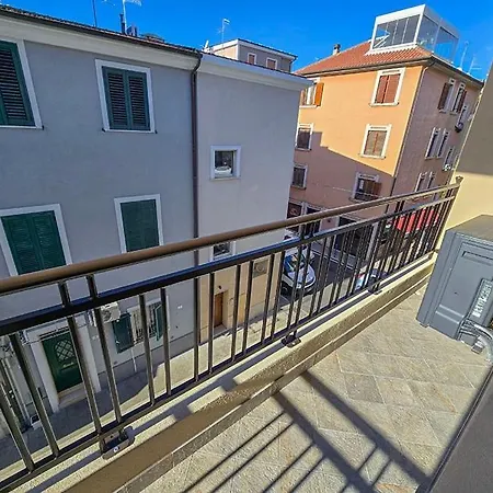 Centralissimo Trilocale Poseidone Inclusa * San Benedetto del Tronto