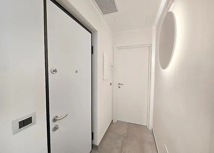 Centralissimo Trilocale Poseidone Inclusa