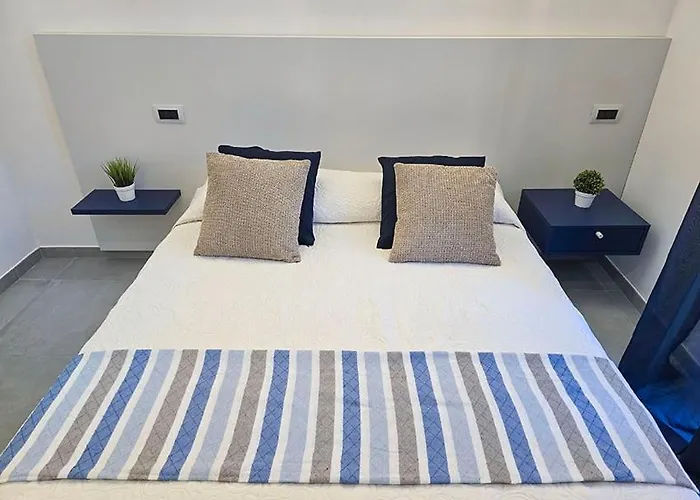 Centralissimo Trilocale Poseidone Inclusa Διαμέρισμα Σαν Μπενεντέτο ντελ Τρόντο