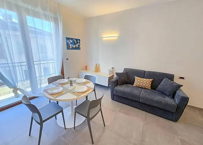 Centralissimo Trilocale Poseidone Inclusa * Σαν Μπενεντέτο ντελ Τρόντο