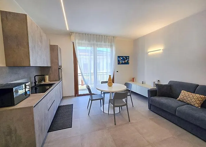 Centralissimo Trilocale Poseidone Inclusa San Benedetto del Tronto