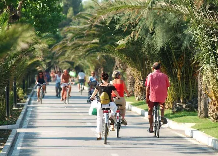 Centralissimo Trilocale Poseidone Inclusa Διαμέρισμα