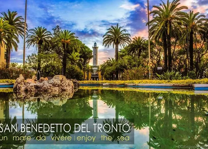 Centralissimo Trilocale Poseidone Inclusa Daire *